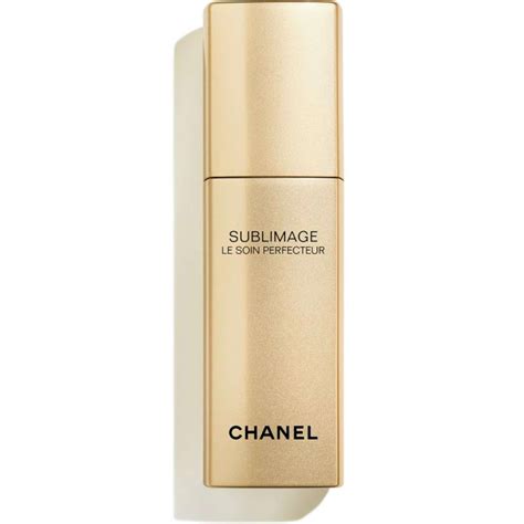 Chanel moisturizer review